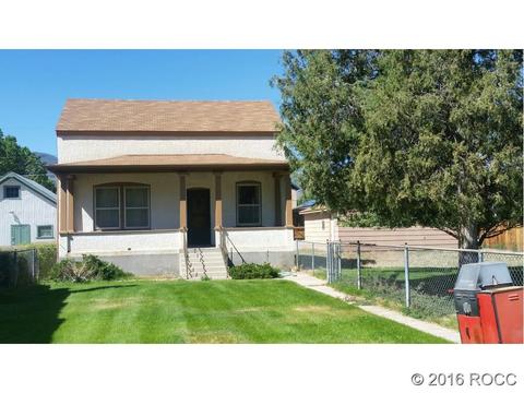 321 E 2nd St, Salida, CO 81201 photo 1