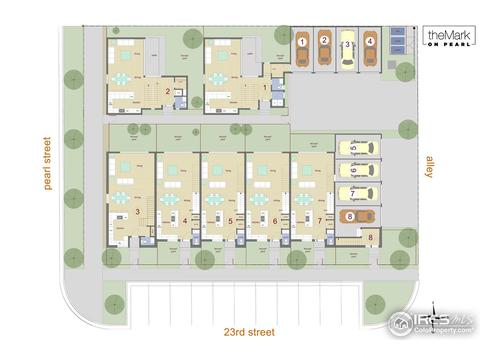 1916 23rd St #6, Boulder, CO 80302 photo 8