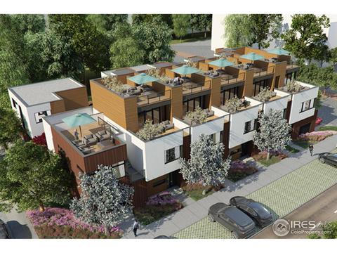 1916 23rd St #6, Boulder, CO 80302 photo 2