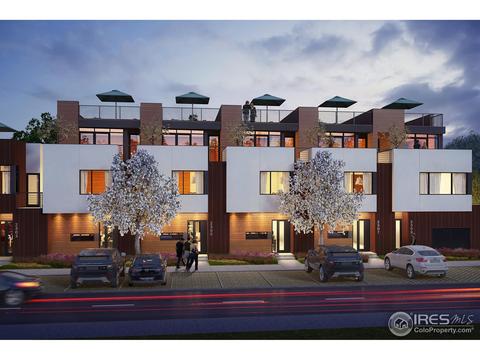 1916 23rd St #6, Boulder, CO 80302 photo 1