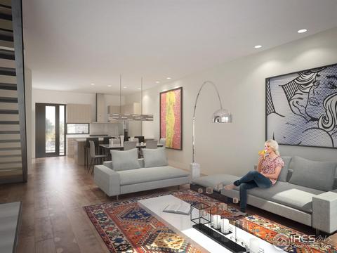 1916 23rd St #6, Boulder, CO 80302 photo 4