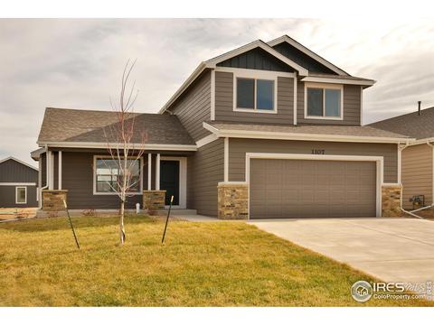 1107 Bison Way, Wiggins, CO 80654 photo 1
