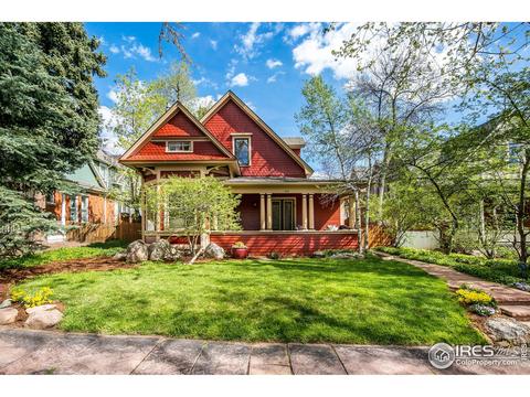 429 Highland Ave, Boulder, CO 80302 photo 32
