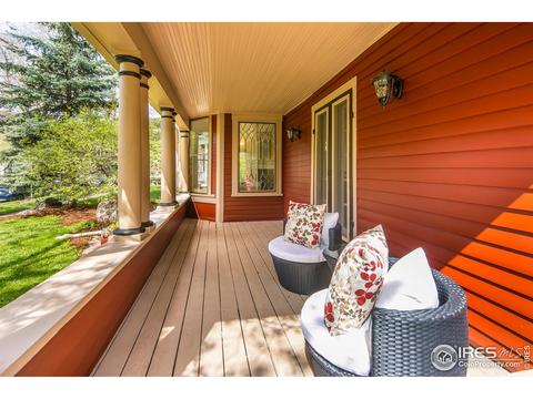 429 Highland Ave, Boulder, CO 80302 photo 2