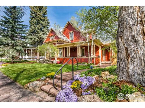 429 Highland Ave, Boulder, CO 80302 photo 30