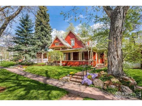 429 Highland Ave, Boulder, CO 80302 photo 1