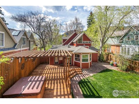 429 Highland Ave, Boulder, CO 80302 photo 23