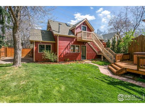 429 Highland Ave, Boulder, CO 80302 photo 24
