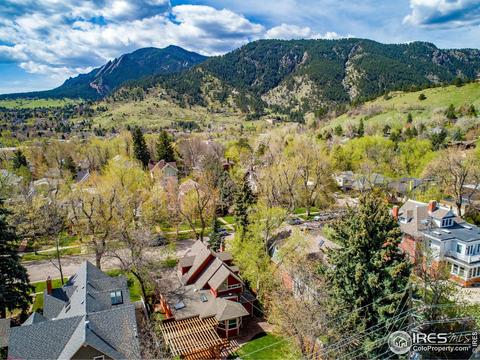 429 Highland Ave, Boulder, CO 80302 photo 28