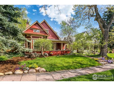 429 Highland Ave, Boulder, CO 80302 photo 31