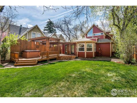 429 Highland Ave, Boulder, CO 80302 photo 22