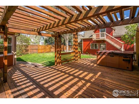 429 Highland Ave, Boulder, CO 80302 photo 21