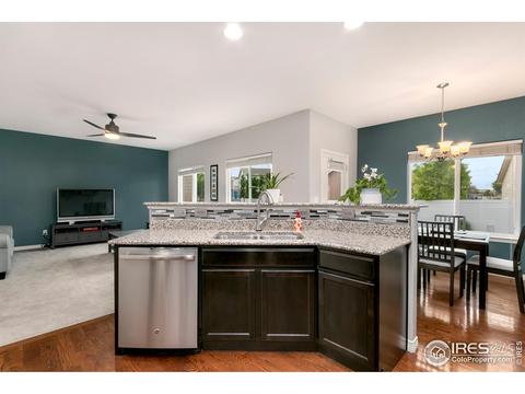 411 Wind River Dr, Windsor, CO 80550 photo 14
