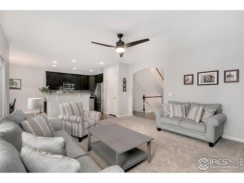 411 Wind River Dr, Windsor, CO 80550 photo 10