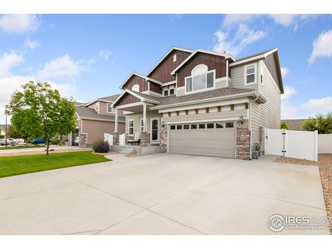 411 Wind River Dr, Windsor, CO 80550 photo 2