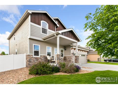 411 Wind River Dr, Windsor, CO 80550 photo 3