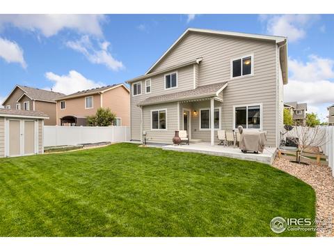 411 Wind River Dr, Windsor, CO 80550 photo 26