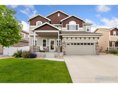 411 Wind River Dr, Windsor, CO 80550 photo 1