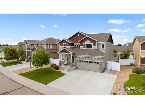 411 Wind River Dr, Windsor, CO 80550 photo 28