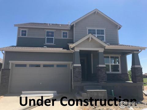 1971 Shadow Lake Dr, Windsor, CO 80550 photo 1