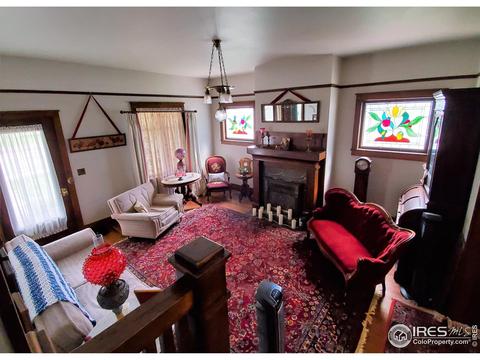 502 Pine St, Sterling, CO 80751 photo 2