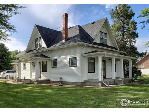 502 Pine St, Sterling, CO 80751 photo 1