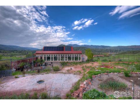 108 Lonestar Rd, Lyons, CO 80540 photo 8