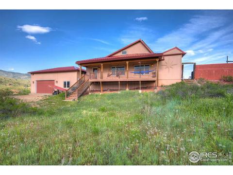 108 Lonestar Rd, Lyons, CO 80540 photo 1