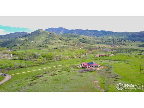 108 Lonestar Rd, Lyons, CO 80540 photo 5