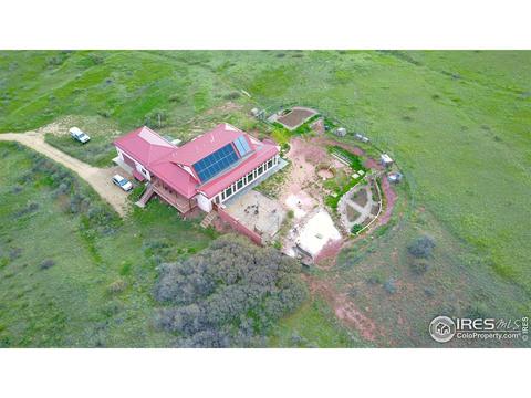 108 Lonestar Rd, Lyons, CO 80540 photo 2