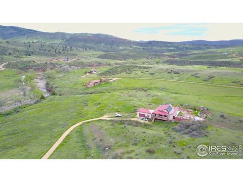 108 Lonestar Rd, Lyons, CO 80540 photo 4