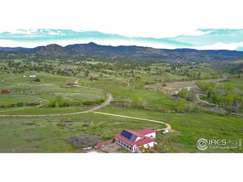 108 Lonestar Rd, Lyons, CO 80540 photo 3