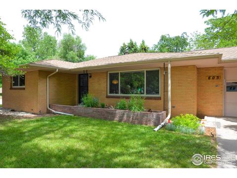 605 6th St, Windsor, CO 80550 photo 2
