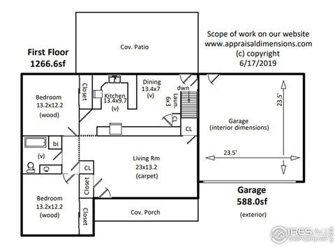 605 6th St, Windsor, CO 80550 photo 39
