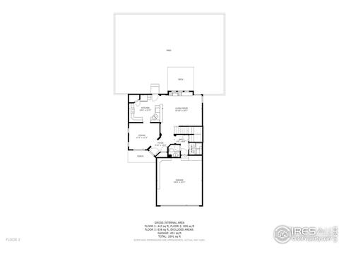5131 Mt Buchanan Ave, Frederick, CO 80504 photo 35