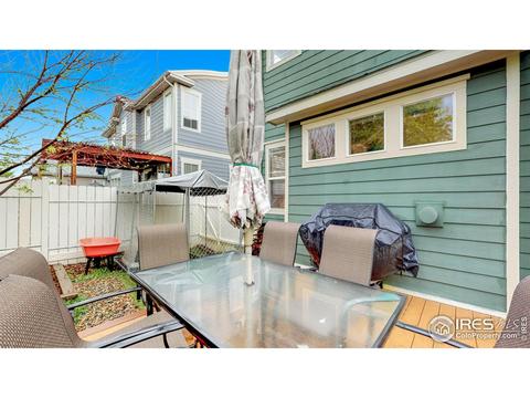 5131 Mt Buchanan Ave, Frederick, CO 80504 photo 28