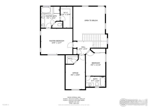 5131 Mt Buchanan Ave, Frederick, CO 80504 photo 36