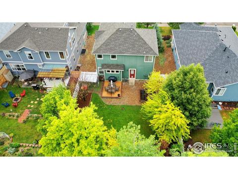 5131 Mt Buchanan Ave, Frederick, CO 80504 photo 33