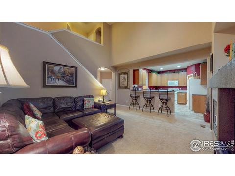 5131 Mt Buchanan Ave, Frederick, CO 80504 photo 1