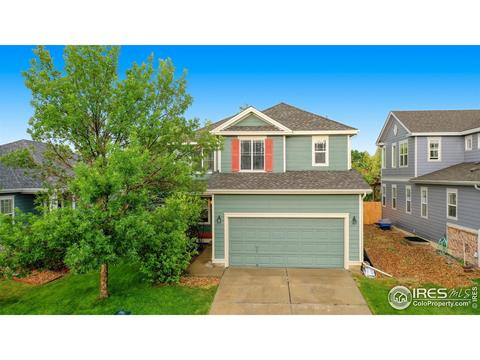 5131 Mt Buchanan Ave, Frederick, CO 80504 photo 3