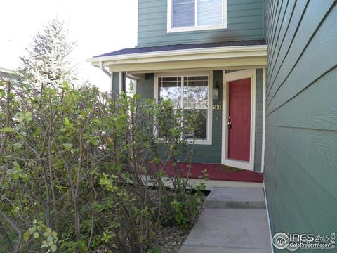 5131 Mt Buchanan Ave, Frederick, CO 80504 photo 4