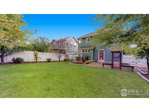 5131 Mt Buchanan Ave, Frederick, CO 80504 photo 27