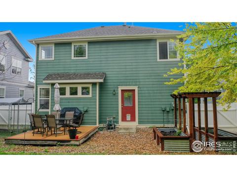 5131 Mt Buchanan Ave, Frederick, CO 80504 photo 26