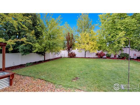 5131 Mt Buchanan Ave, Frederick, CO 80504 photo 30