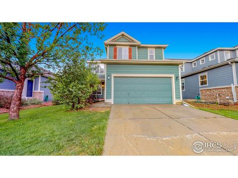 5131 Mt Buchanan Ave, Frederick, CO 80504 photo 2