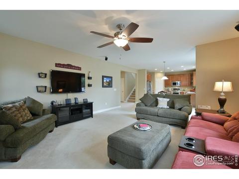 5862 Mt Shadows Blvd, Firestone, CO 80504 photo 8