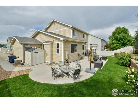 5862 Mt Shadows Blvd, Firestone, CO 80504 photo 21