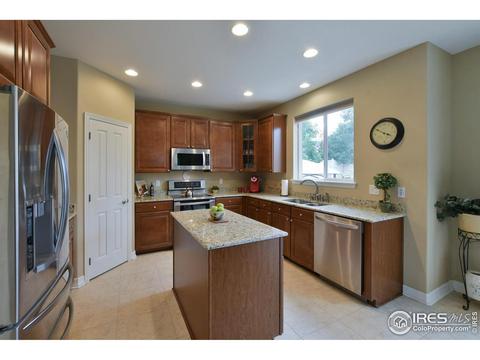 5862 Mt Shadows Blvd, Firestone, CO 80504 photo 9