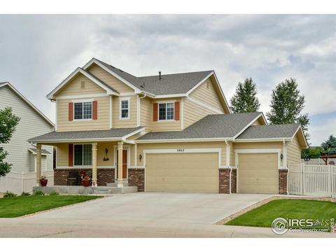 5862 Mt Shadows Blvd, Firestone, CO 80504 photo 30