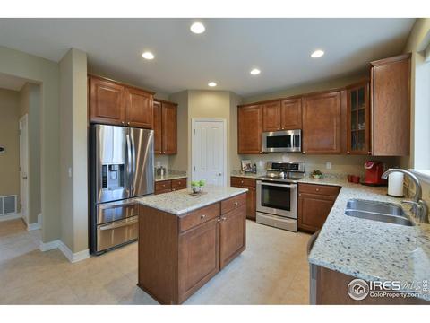 5862 Mt Shadows Blvd, Firestone, CO 80504 photo 2